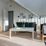 Holiday home 4 Star Holiday Home In Hejls *