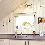 Holiday home 4 Star Holiday Home In Hejls *
