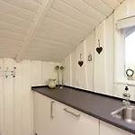 4 Star Holiday Home In Hejls * Hejls