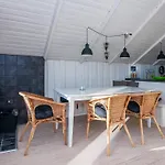 4 Star Holiday Home In Hejls Holiday home Hejls