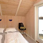4 Star Holiday Home In Hejls Hejls