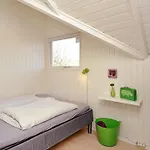 4 Star Holiday Home In Hejls