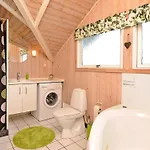 4 Star Holiday Home In Hejls Holiday home