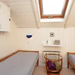 Holiday home 4 Star Holiday Home In Hejls *