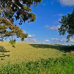 4 Star Holiday Home In Hejls * Hejls