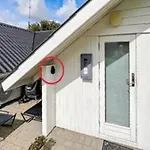 4 Star Holiday Home In Hejls 別荘 *