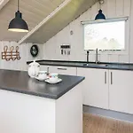 4 Star Holiday Home In Hejls Hejls