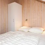 בית נופש 4 Star Holiday Home In Hejls *