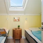 4 Star Holiday Home In Hejls