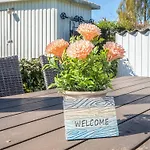 4 Star Holiday Home In Hejls Hejls
