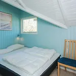 בית נופש 4 Star Holiday Home In Hejls *