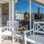 4 Star Holiday Home In Hejls 別荘 *