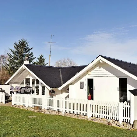 Holiday home 8 Person In
