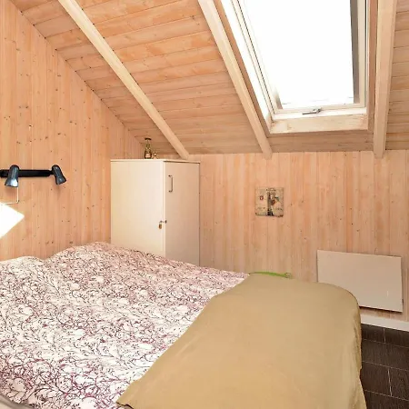 8 Person In Holiday home Hejls