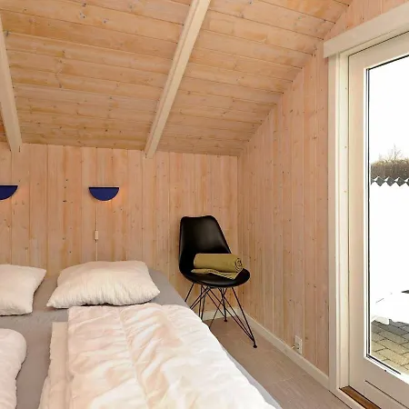 8 Person In Holiday home *