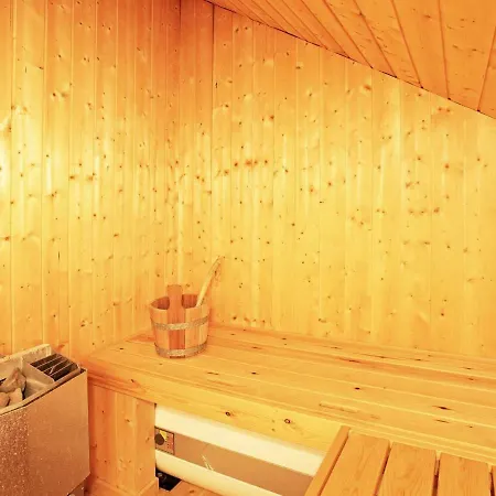 Holiday home 8 Person In *