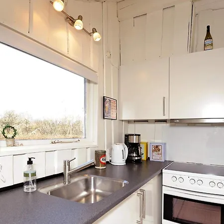 Casa de Férias 8 Person In Hejls-by Traum Hejls