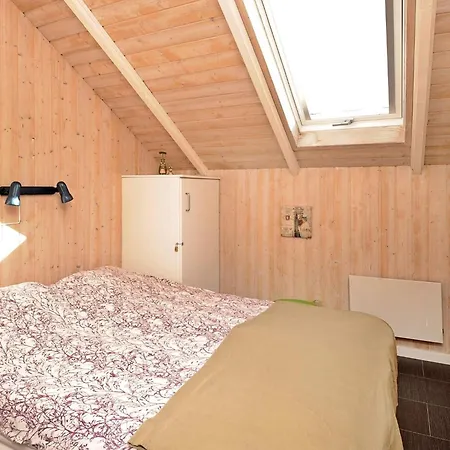 8 Person In Hejls-by Traum Nyaraló *