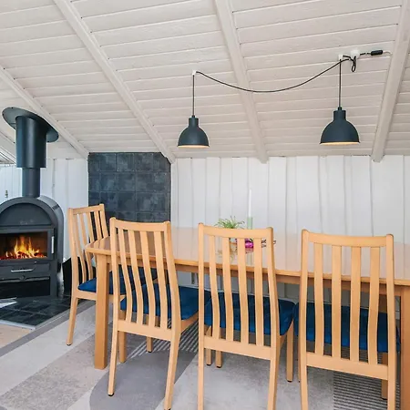 Feriehus 4 Star In *