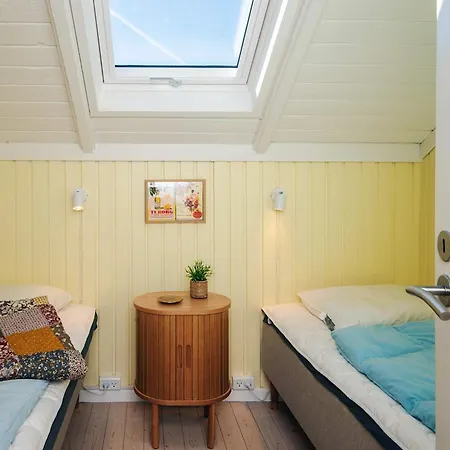 Holiday home 4 Star In Hejls