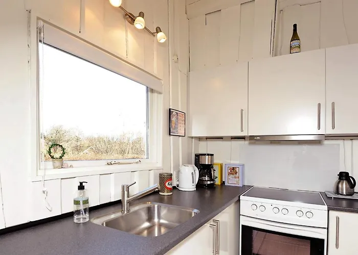 Casa vacanze 8 Person In Hejls-by Traum Hejls