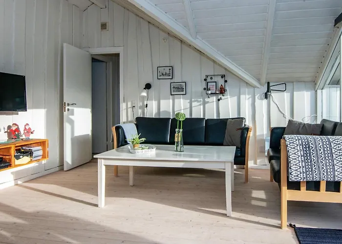 Casa vacanze 8 Person In Hejls-by Traum *