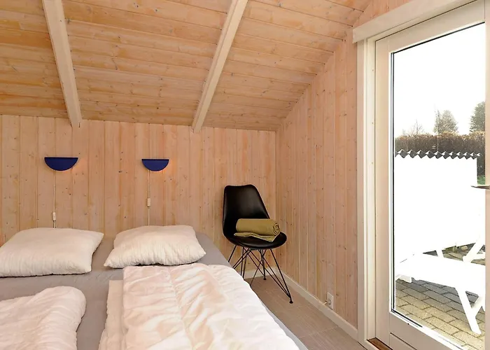 8 Person In Hejls-by Traum Hejls