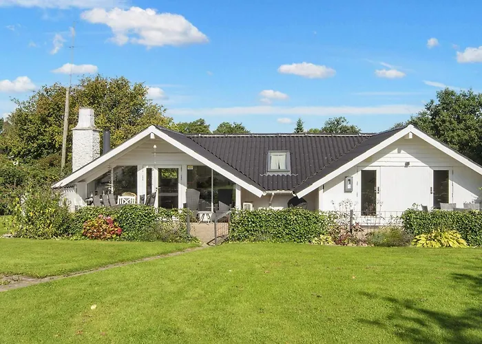 Casa vacanze 8 Person In Hejls-by Traum Hejls