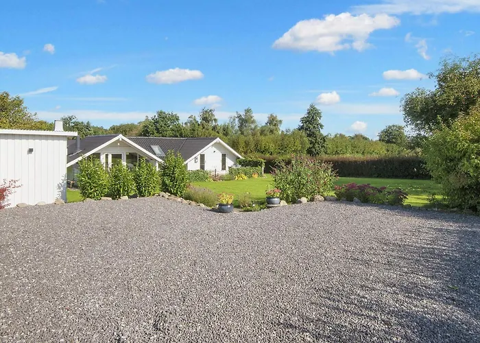 Casa vacanze 8 Person In Hejls-by Traum