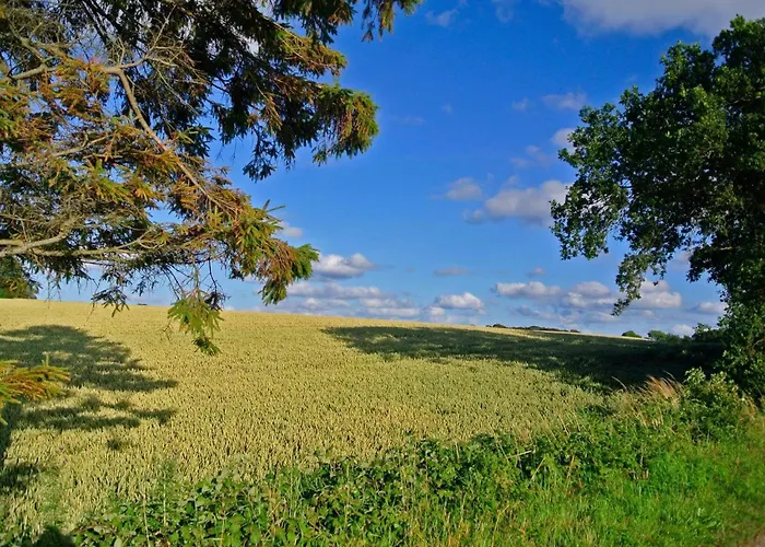8 Person In Hejls-by Traum * Hejls