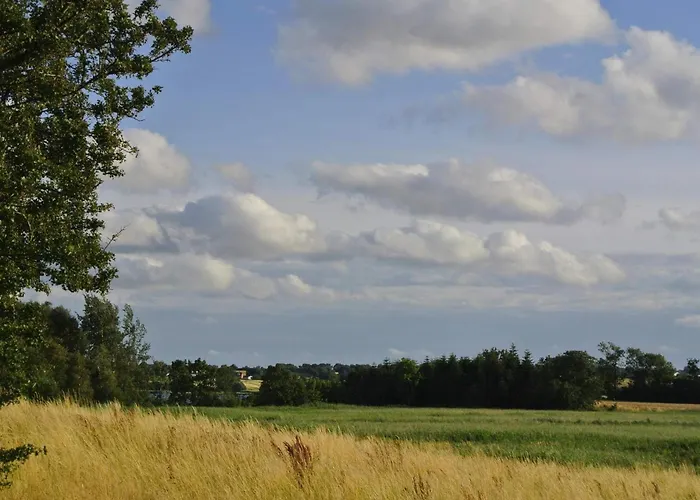 8 Person In Hejls-by Traum Casa vacanze Hejls