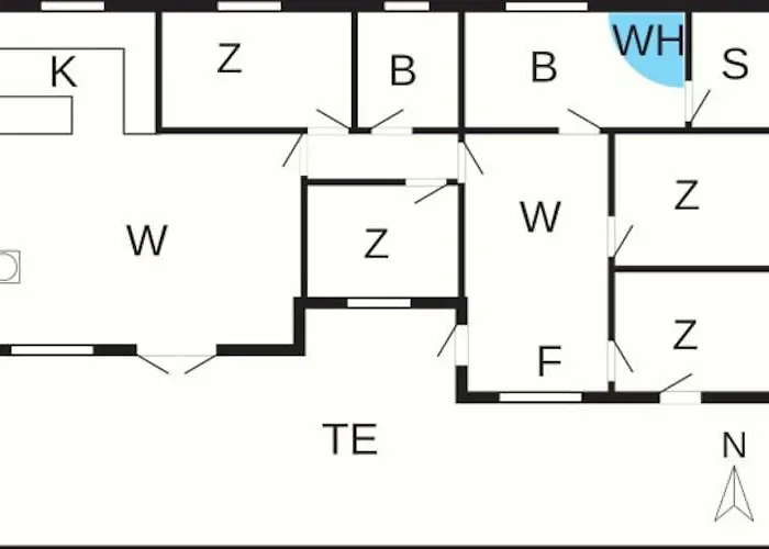 8 Person In Hejls-by Traum